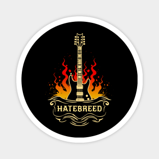 Hatebreed Magnet